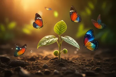 Illustration alive - Image 1