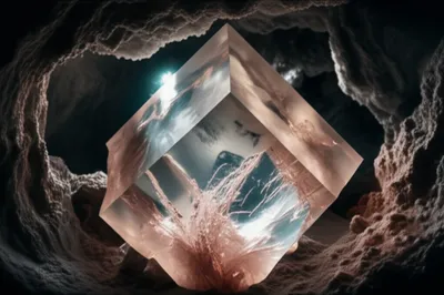 Illustration halite - Image 1