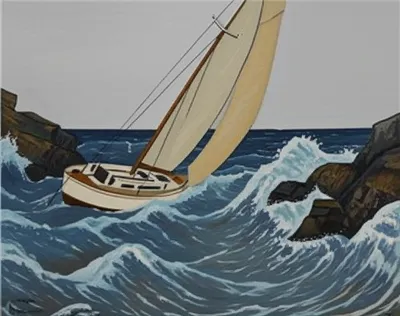 Illustration pockets - Image 1