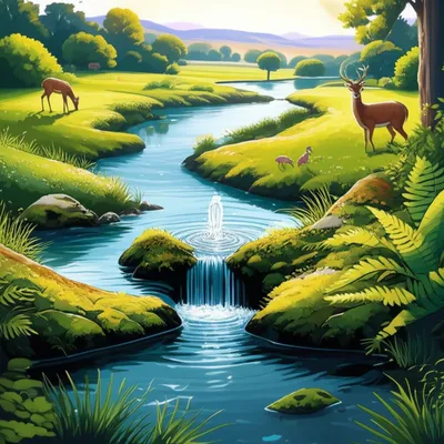 Illustration origins - Image 1