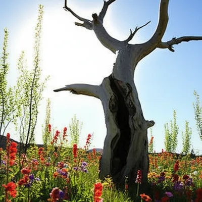 Illustration outlived - Image 1