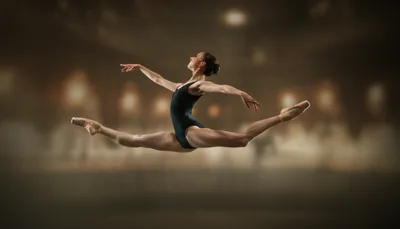 Illustration hoofed - Image 1