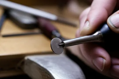 Illustration riffle - Image 1