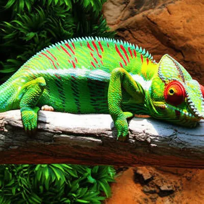 Illustration levelled - Image 1