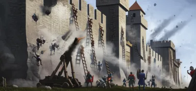 Illustration storm - Image 1