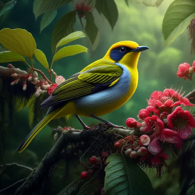 Illustration moho - Image 1