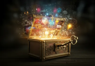 Illustration patents - Image 1