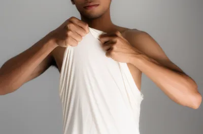 Illustration dress - Image 1