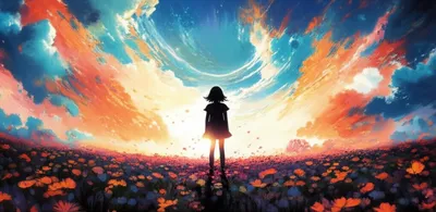 Illustration vision - Image 1