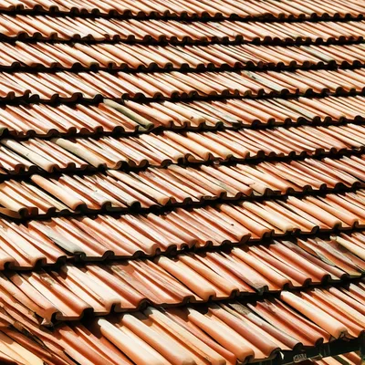 Illustration rooftops - Image 1