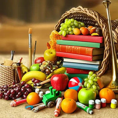 Illustration contents - Image 1