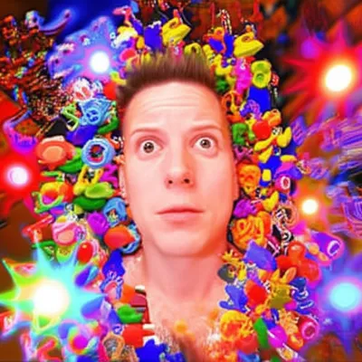 Illustration distract - Image 1