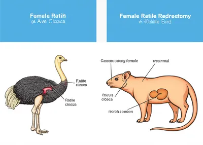 Illustration clitoris - Image 1