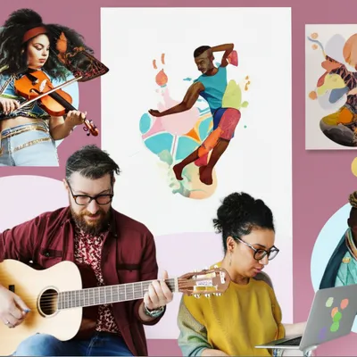 Illustration assets - Image 1