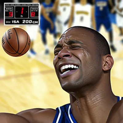 Illustration choking - Image 1