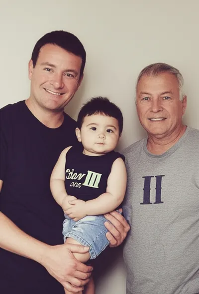 Illustration trays - Image 1