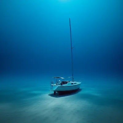 Illustration fleet - Image 1