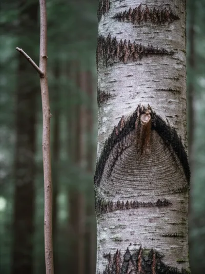 Illustration thickening - Image 1