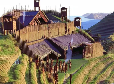 Illustration pas - Image 1