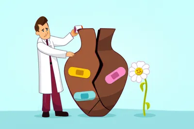 Illustration palliate - Image 1