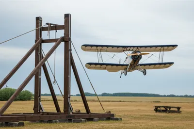 Illustration pylon - Image 1