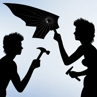 Hình ảnh minh họa confronted - Ảnh 1