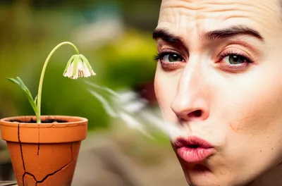 Illustration puffs - Image 1