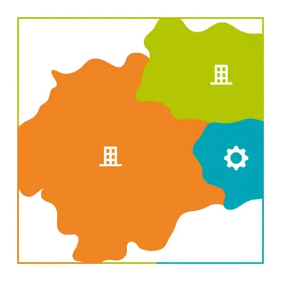 Illustration district