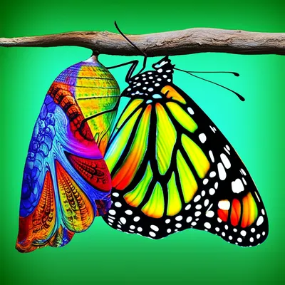 Illustration mutant - Image 1