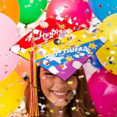 Illustration tasseled - Image 1