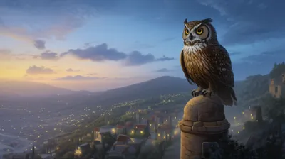 Illustration wards - Image 1