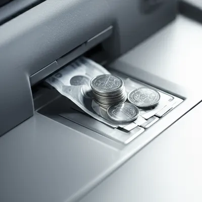 Illustration deposit - Image 1