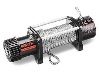 Illustration winch - Image 3