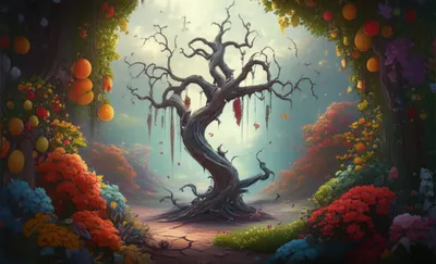 Illustration forbidden - Image 1