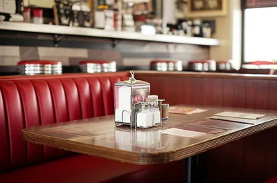 Illustration booth - Image 1