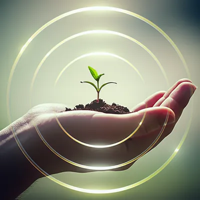 Illustration rings - Image 1