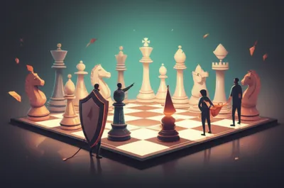 Illustration tactics - Image 1