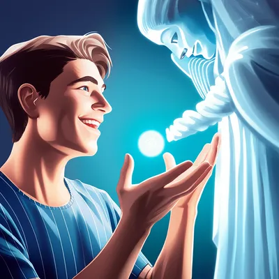 Illustration fanging - Image 1