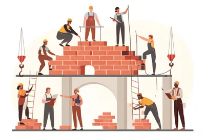 Illustration ran - Image 1