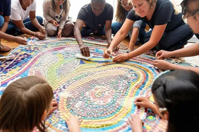 Illustration chipping - Image 1