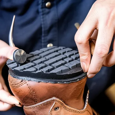 Illustration soled - Image 1