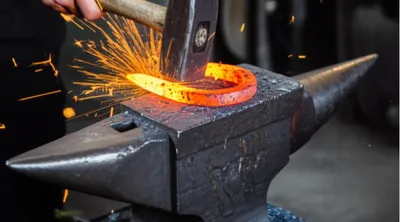 Illustration ferrous - Image 1