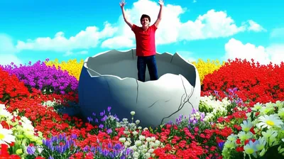 Illustration disillusion - Image 1