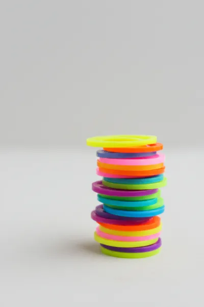 Illustration rondel - Image 1