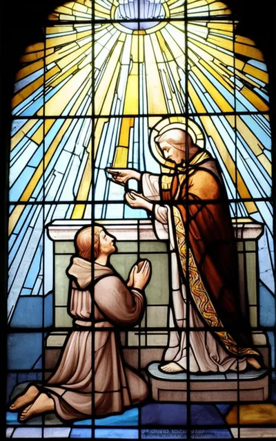 Illustration ordered - Image 1