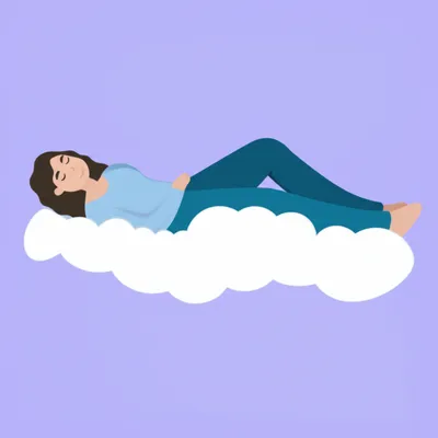 Illustration reposed - Image 1