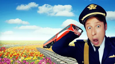 Illustration derailments - Image 1