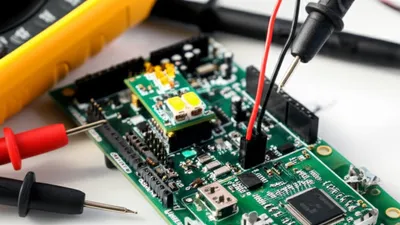 Illustration scratch - Image 1