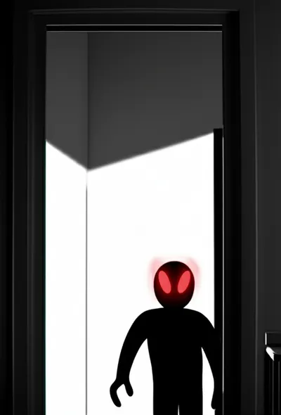 Illustration scariest - Image 1