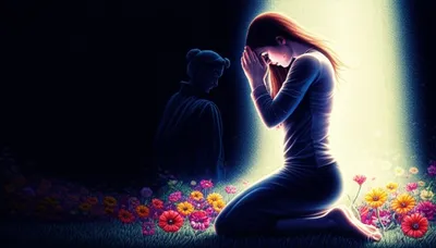 Hình ảnh minh họa repenting - Ảnh 1